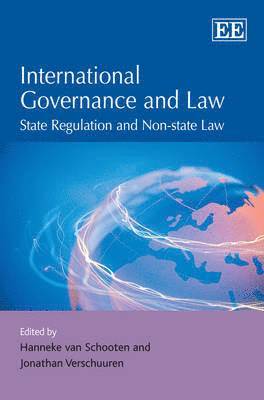 International Governance and Law