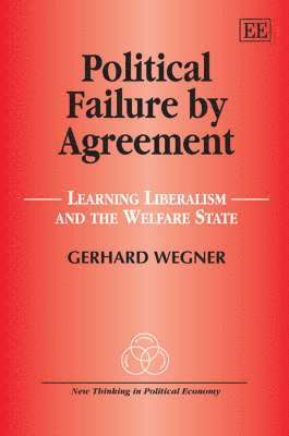 Political Failure by Agreement 1