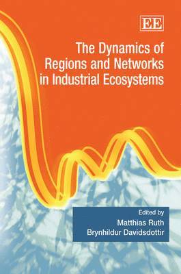 Matthias Ruth, Brynhildur Davidsdottir - Dynamics of Regions and Networks in Industrial Ecosystems, Inbunden