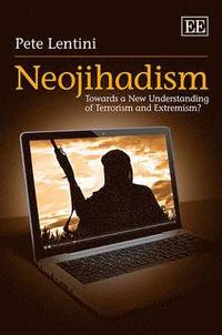 bokomslag Neojihadism