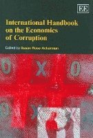 International Handbook on the Economics of Corruption 1
