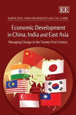 Economic Development in China, India and East Asia 1