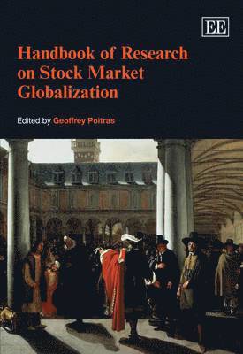 Handbook of Research on Stock Market Globalization 1