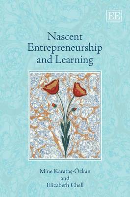 Nascent Entrepreneurship and Learning 1