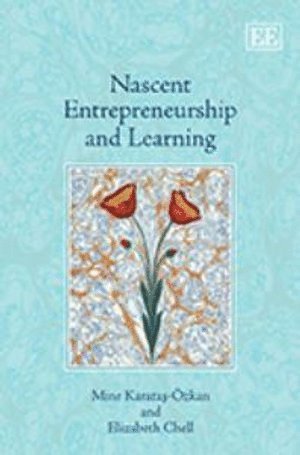 Nascent Entrepreneurship and Learning 1