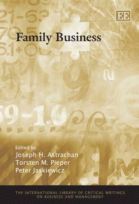 Family Business 1