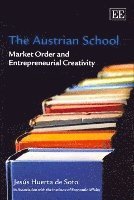 Jesús Huerta de Soto - Austrian School, Häftad