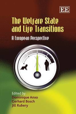 The Welfare State and Life Transitions 1