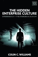 bokomslag The Hidden Enterprise Culture