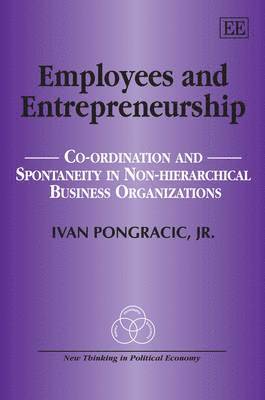 Employees and Entrepreneurship 1