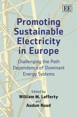 Promoting Sustainable Electricity in Europe 1