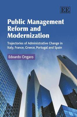 Public Management Reform and Modernization 1