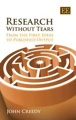 Research Without Tears 1