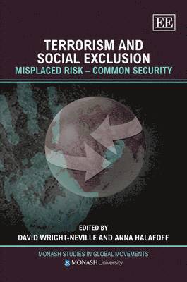 Terrorism and Social Exclusion 1