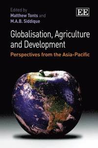 bokomslag Globalisation, Agriculture and Development