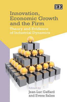 Innovation, Economic Growth and the Firm 1