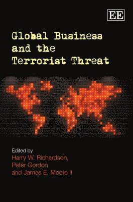 bokomslag Global Business and the Terrorist Threat