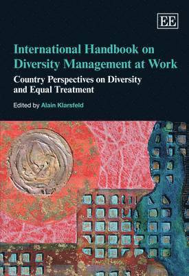 International Handbook on Diversity Management at Work 1