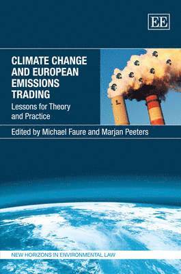 Climate Change and European Emissions Trading