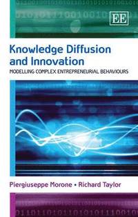 bokomslag Knowledge Diffusion and Innovation