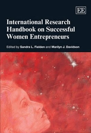 Sandra L. Fielden, Marilyn J. Davidson - International Research Handbook on Successful Women Entrepreneurs, Inbunden