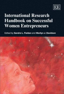 International Research Handbook on Successful Women Entrepreneurs 1