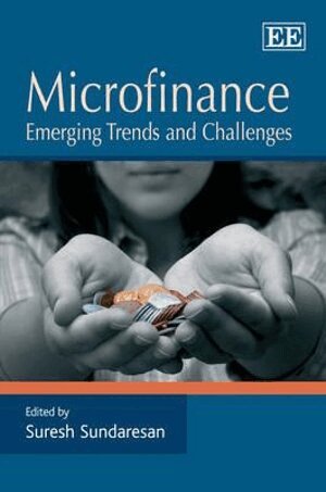 Suresh Sundaresan - Microfinance, Inbunden