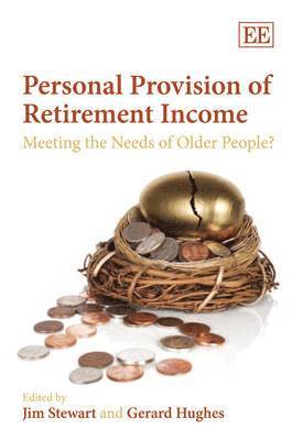 Personal Provision of Retirement Income 1