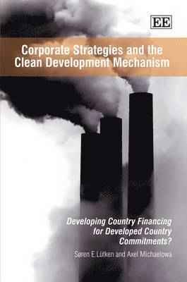 Corporate Strategies and the Clean Development Mechanism 1