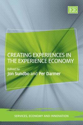 Creating Experiences in the Experience Economy 1