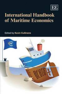 bokomslag International Handbook of Maritime Economics