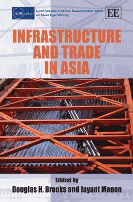 Infrastructure and Trade in Asia 1