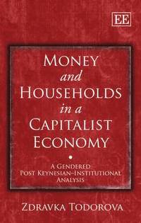 bokomslag Money and Households in a Capitalist Economy