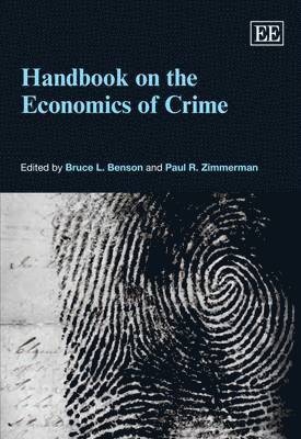 Handbook on the Economics of Crime 1