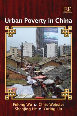 Urban Poverty in China 1