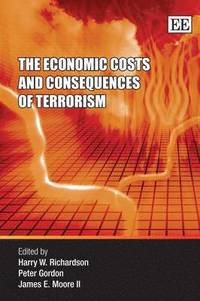 bokomslag The Economic Costs and Consequences of Terrorism