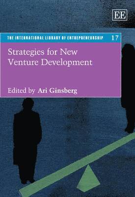 Strategies for New Venture Development