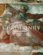 bokomslag The story of christianity : an illustrated history of 2000 years of