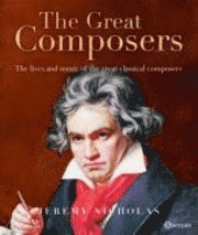 Great Composers