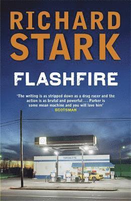 Flashfire 1