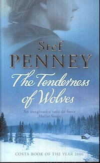 bokomslag The Tenderness of Wolves