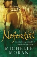 bokomslag Nefertiti