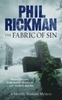 bokomslag The Fabric of Sin