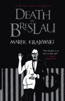 bokomslag Death in Breslau