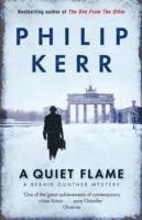 Quiet Flame