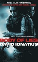 bokomslag Body of Lies