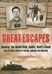 Great Escapes