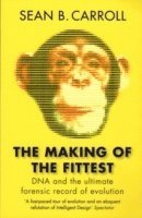 bokomslag Making of the fittest - dna and the ultimate forensic record of evolution