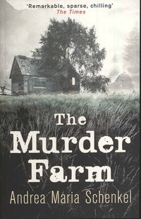 bokomslag Murder Farm