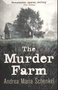 bokomslag The Murder Farm
